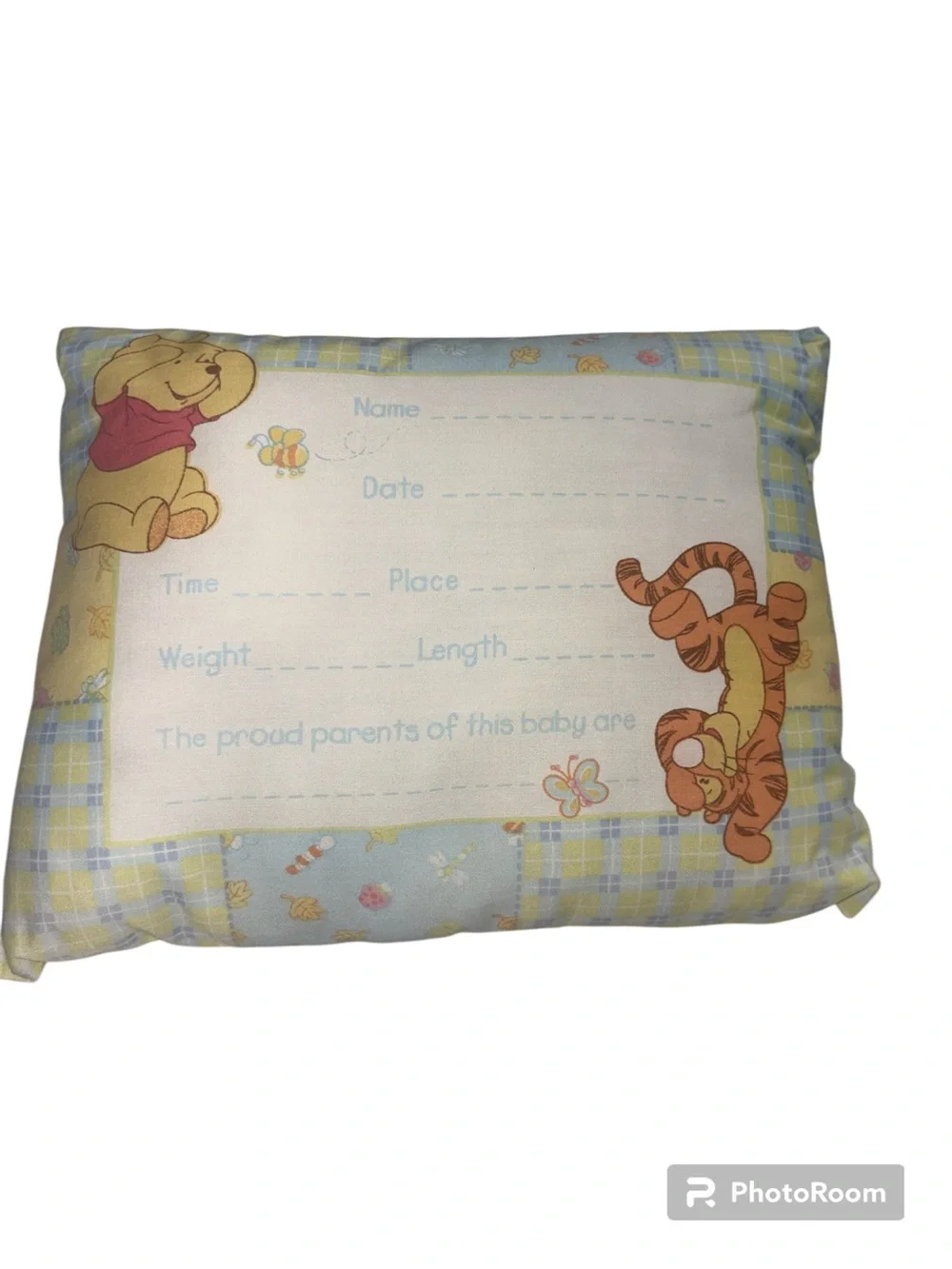 N/A winnie pooh